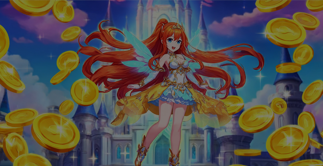 Starlight Princess