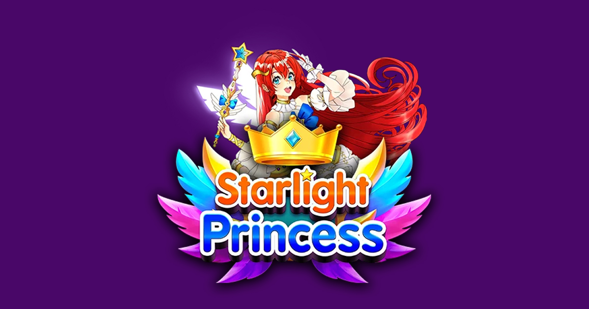 Starlight Princess